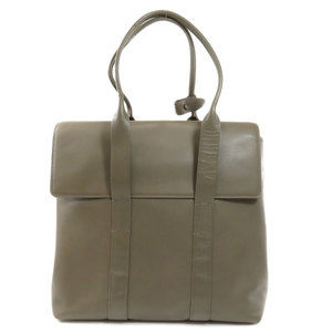 3.1 PHILLIP LIMThree One Phillip Lim Simple Tote Bag Leather Ladies